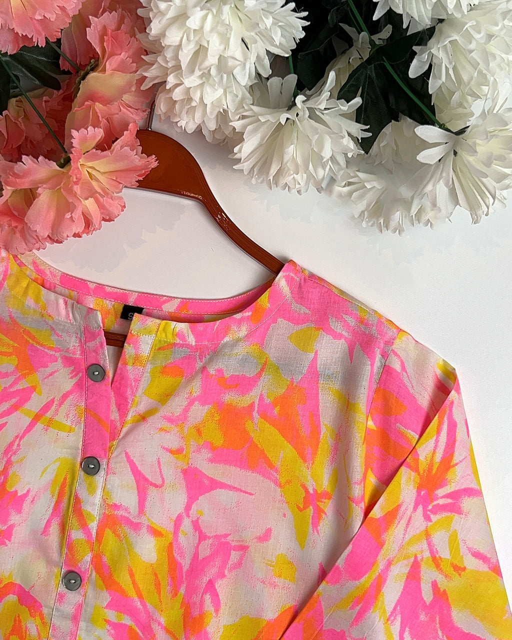 Blush Rush | Co-Ord set