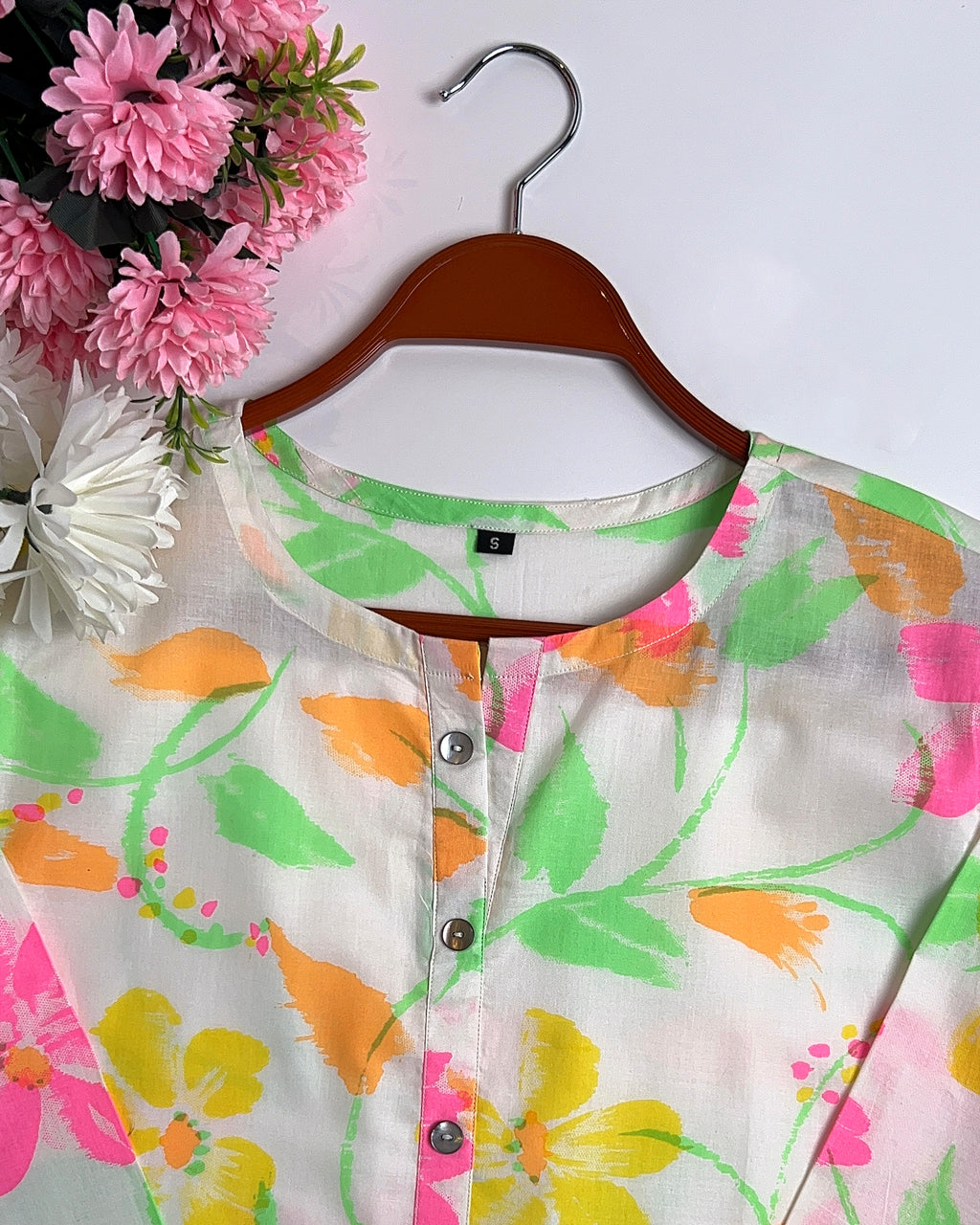Candy Bloom | Co-Ord set