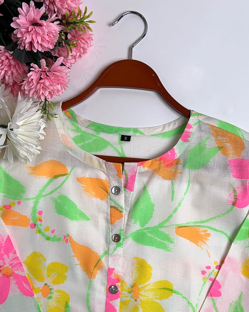Candy Bloom | Co-Ord set