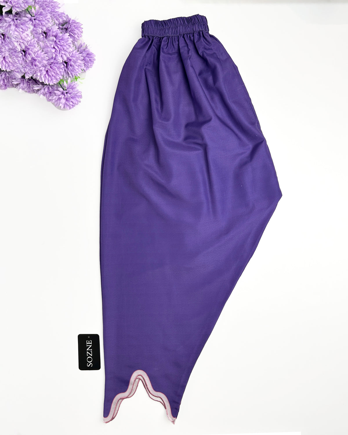 Amethyst Bloom | 2 piece