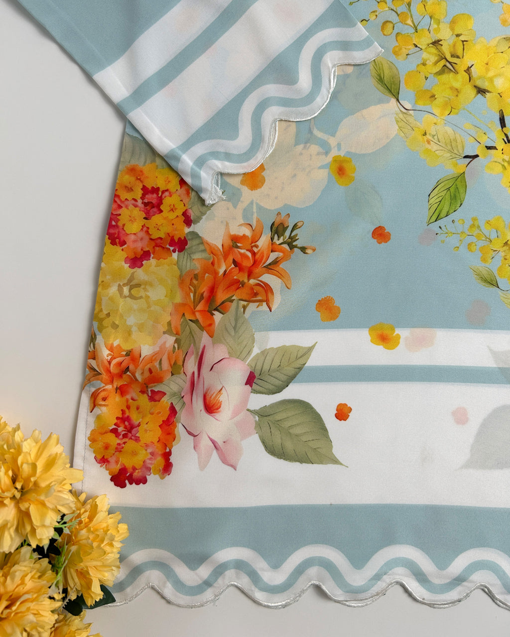 Sky Bloom | 2 piece