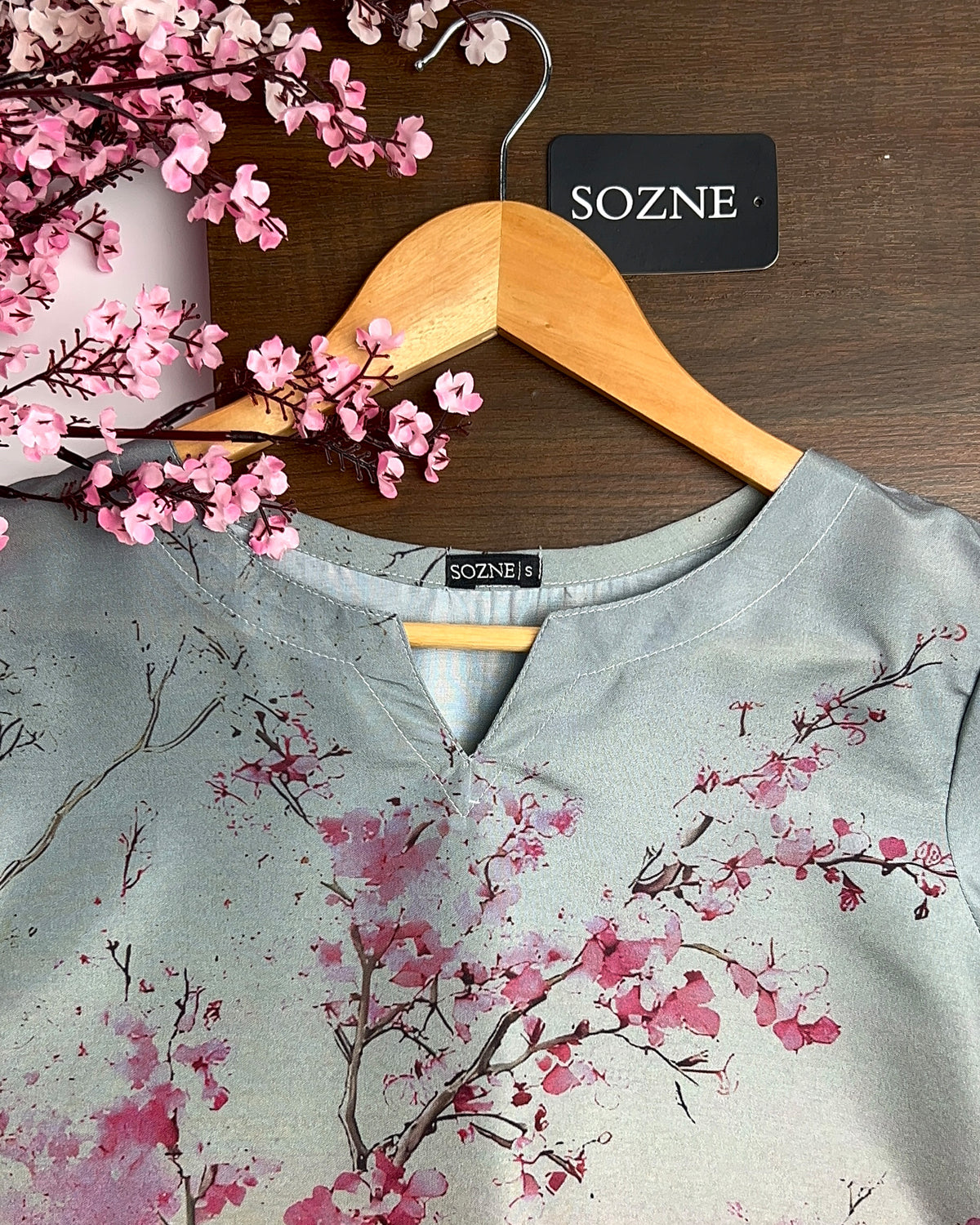 Sakura Haze | 2 piece
