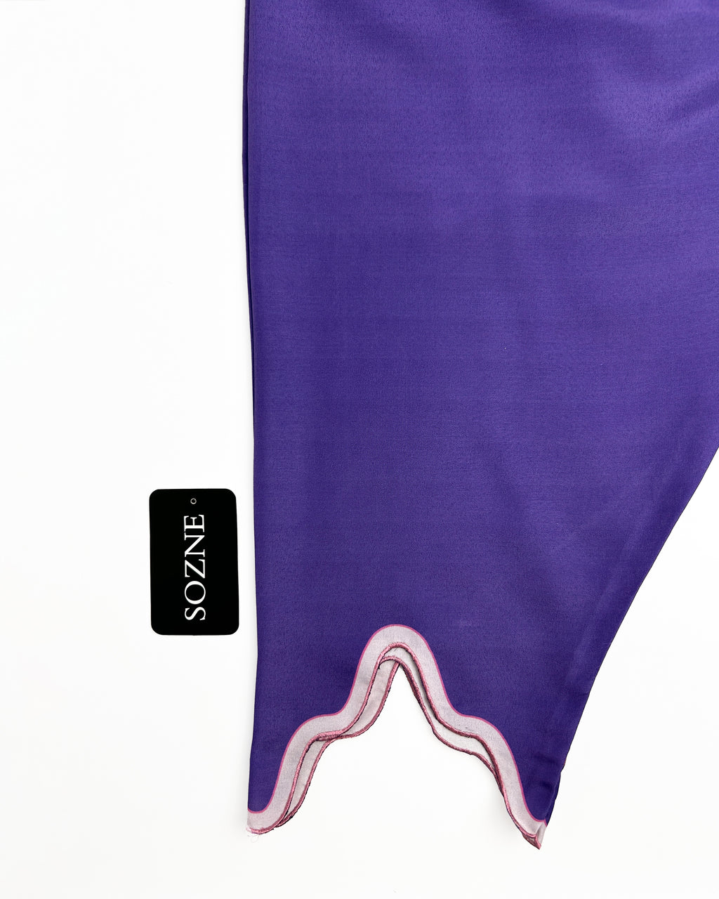 Amethyst Bloom | 2 piece