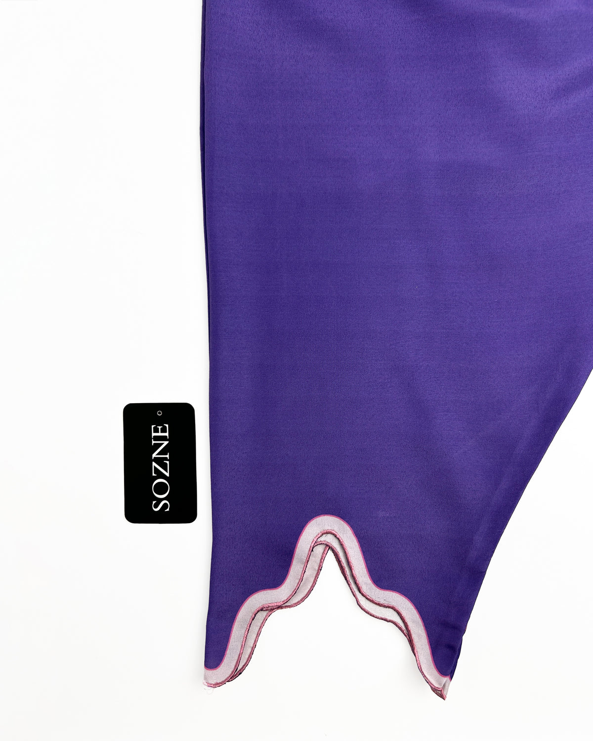 Amethyst Bloom | 2 piece