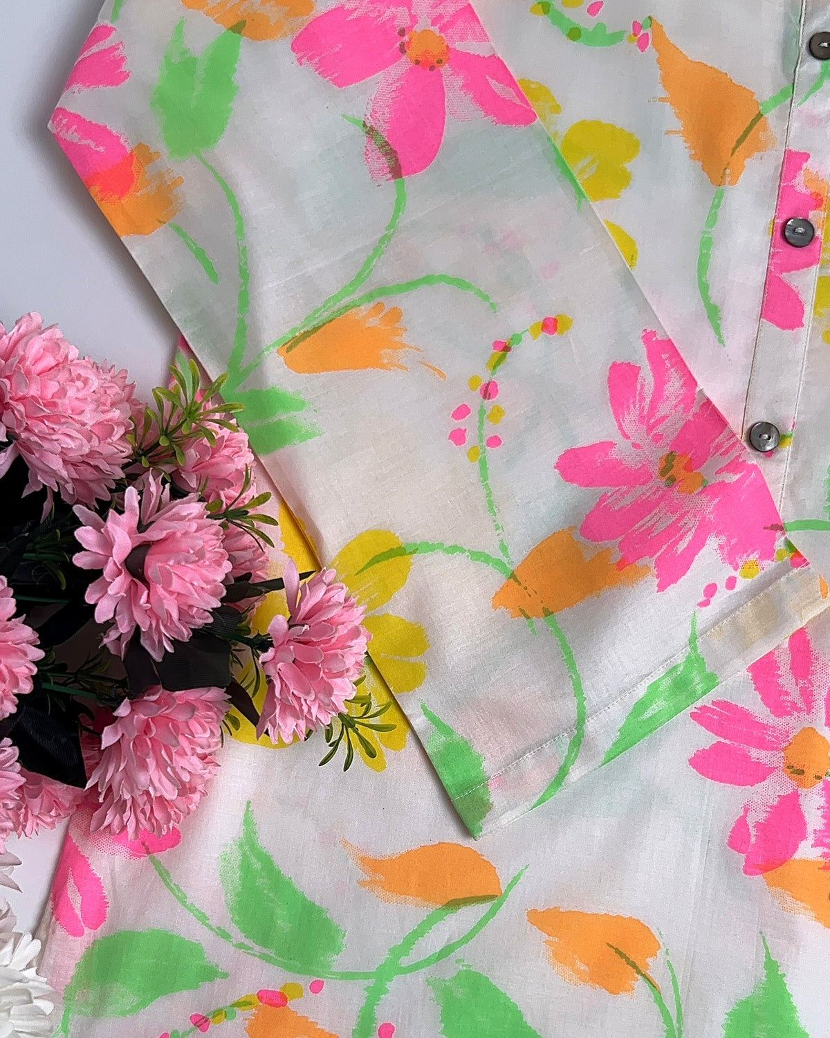 Candy Bloom | Co-Ord set
