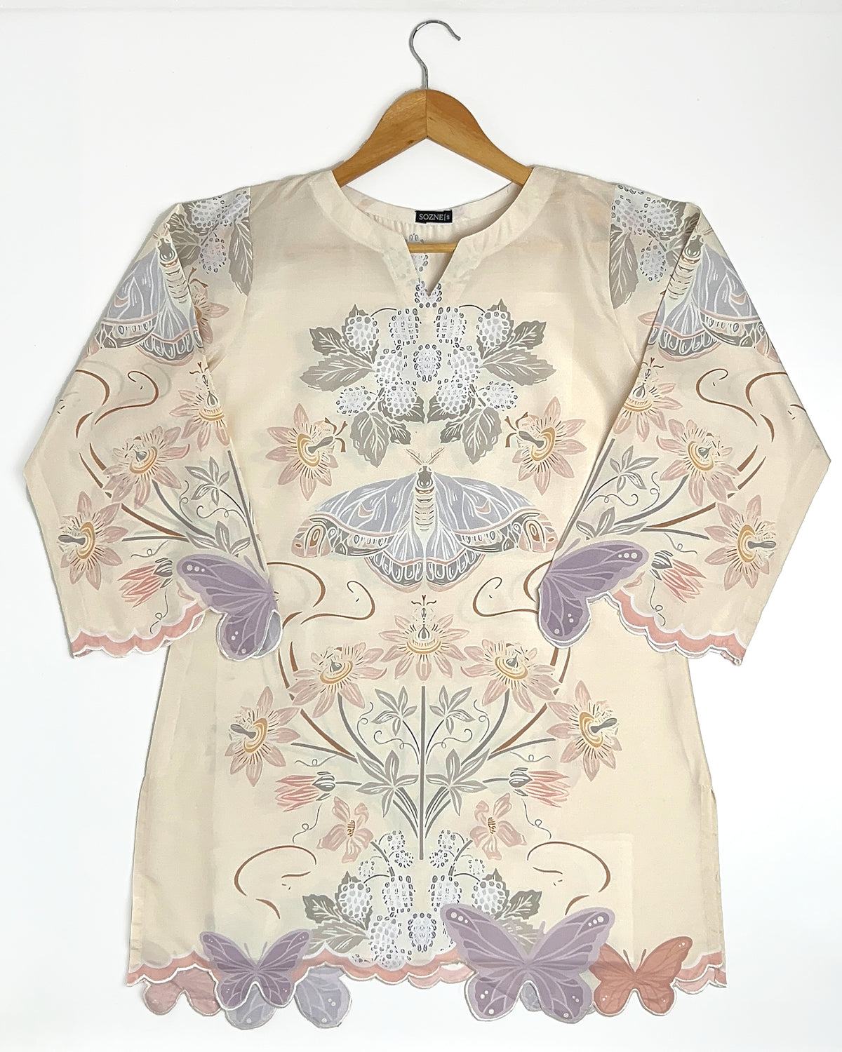 Moth & Bloom | 2 piece