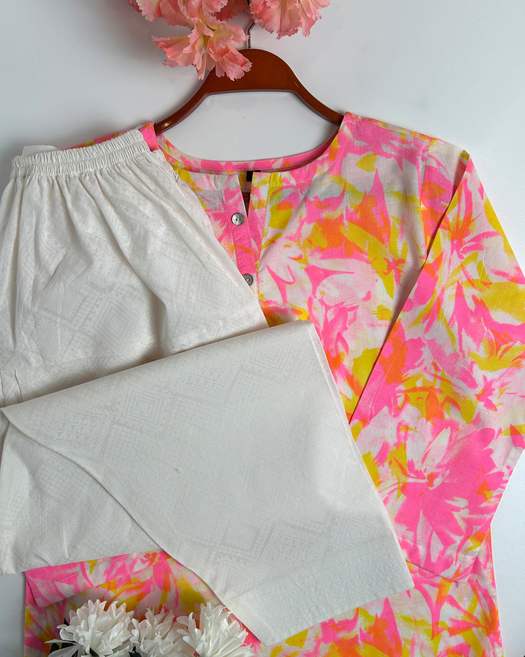 Blush Rush | Co-Ord set