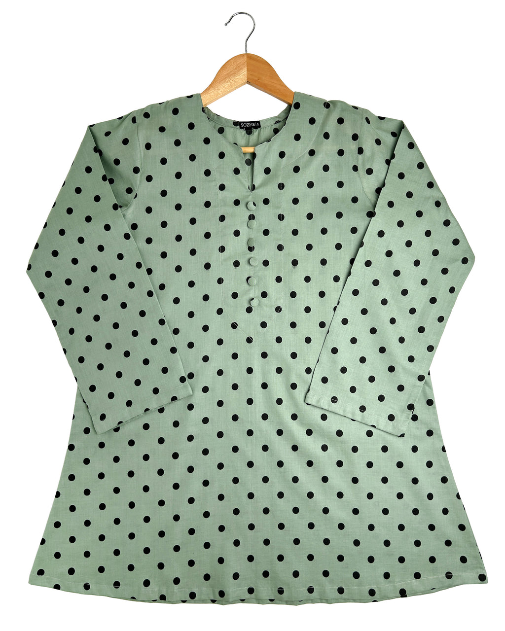Sage Whim | 2 piece
