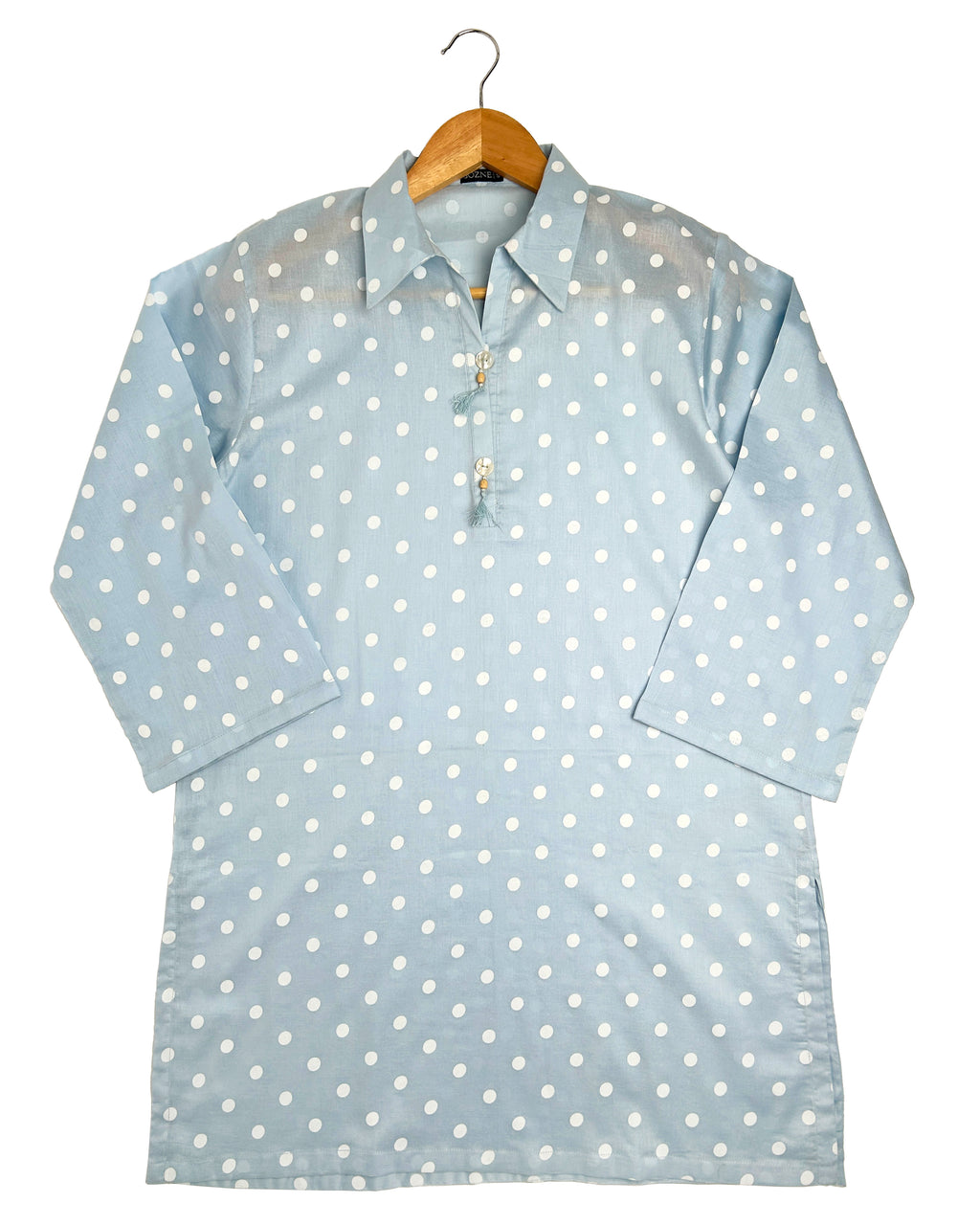 Sky Dot | 2 piece