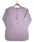 Lilac Dot | 2 piece