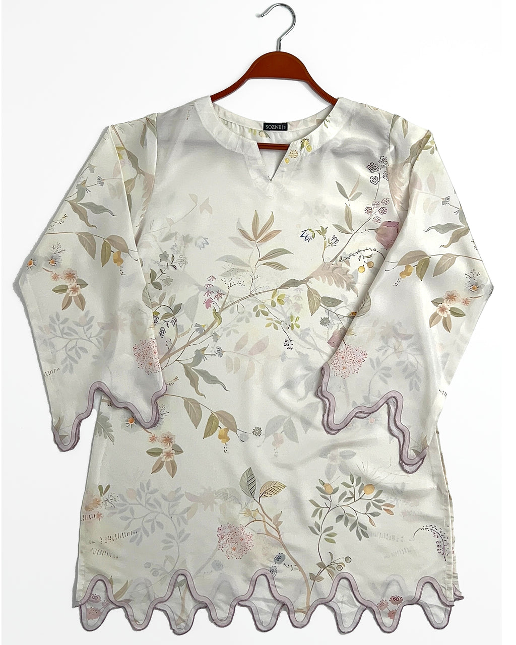 Ravaan | 2 piece