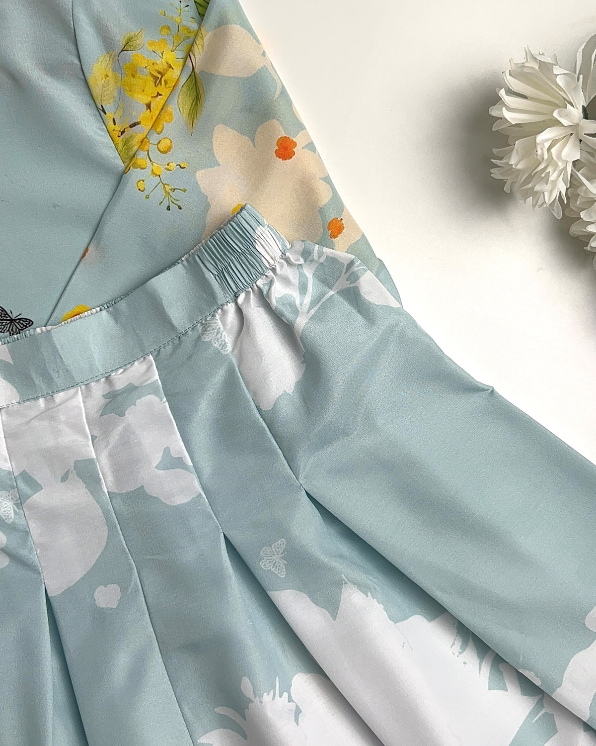 Sky Bloom | 2 piece