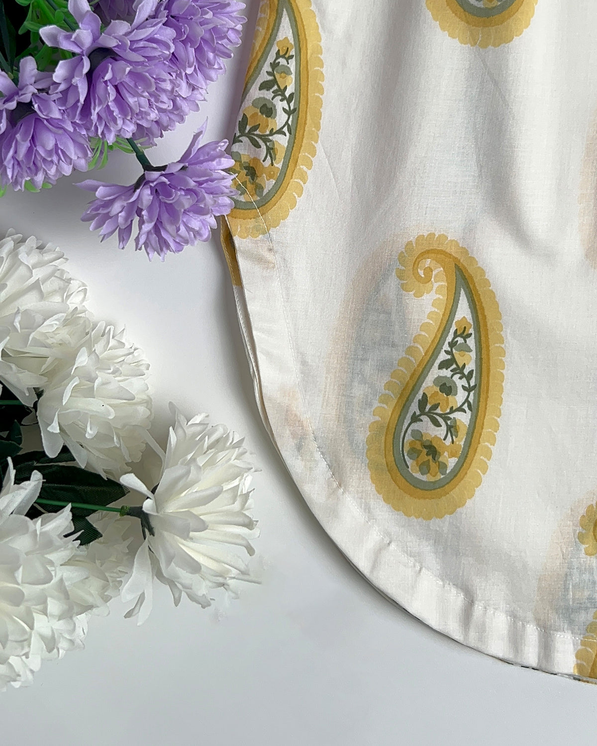 Paisley Whisper | Co-Ord Set