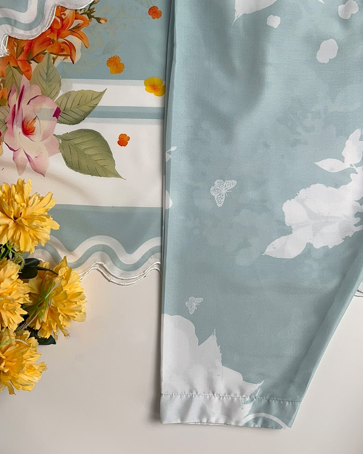 Sky Bloom | 2 piece