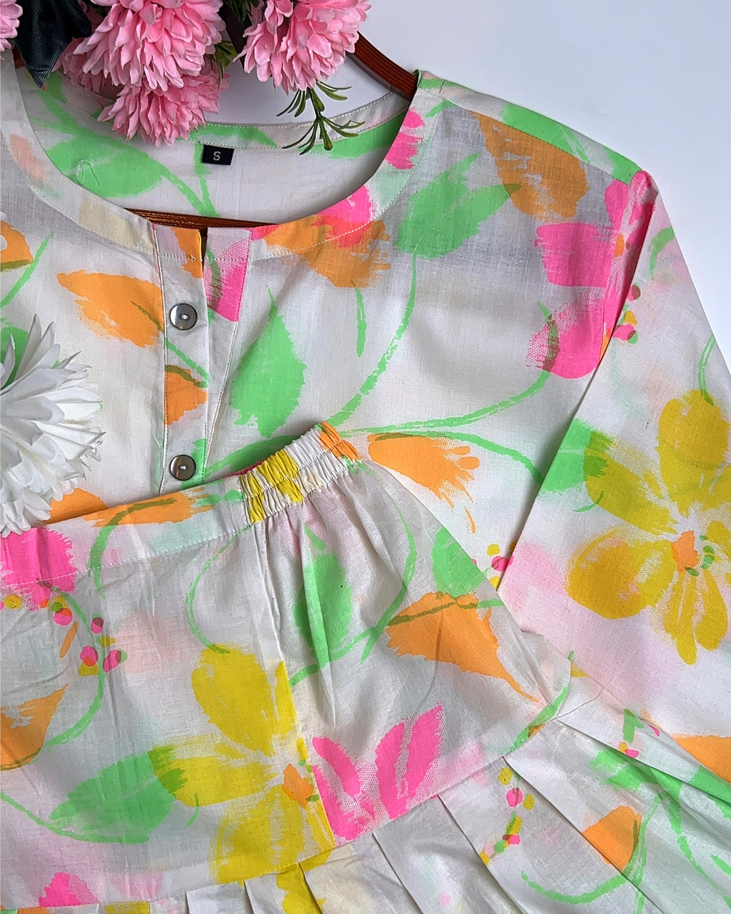 Candy Bloom | Co-Ord set