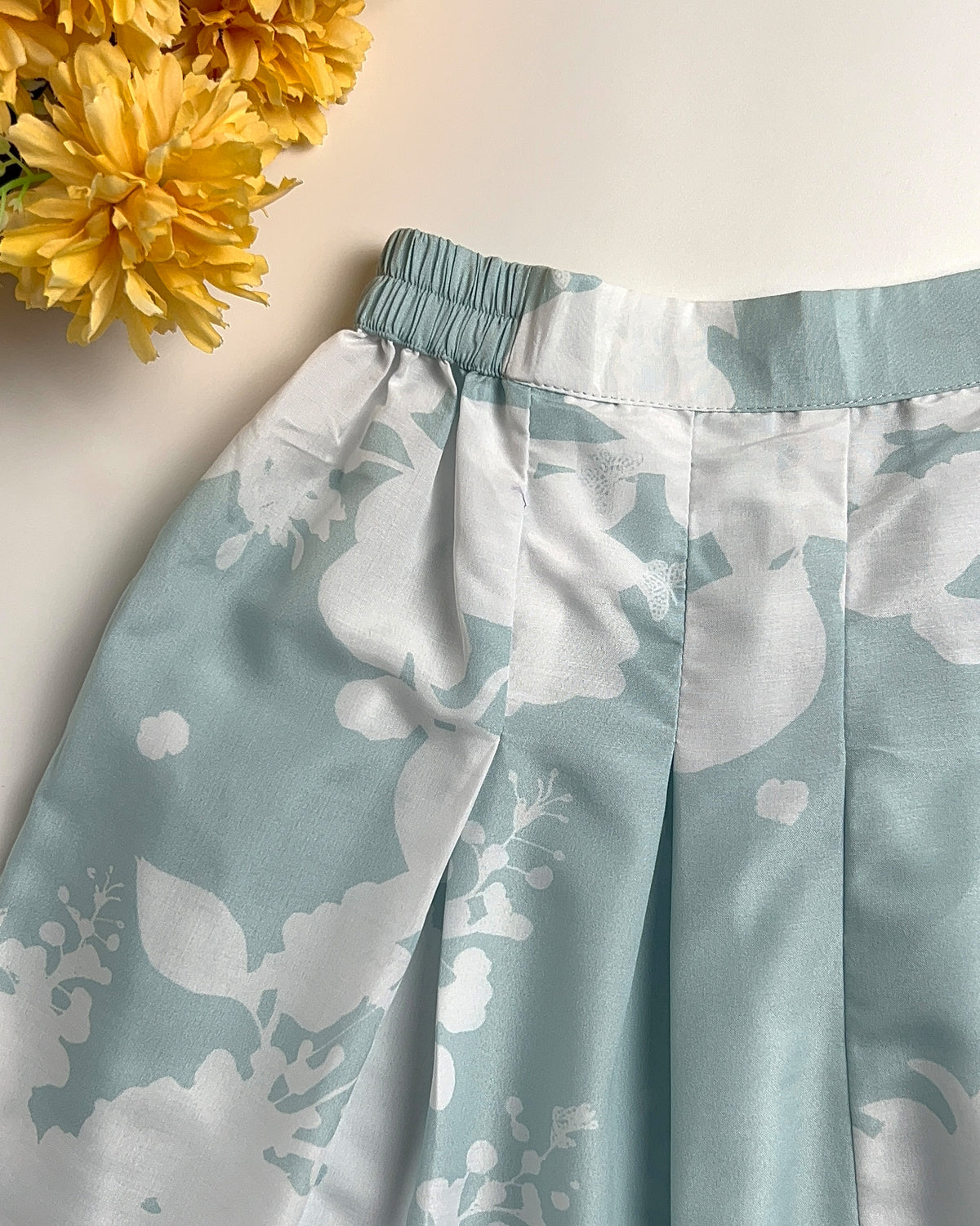 Sky Bloom | 2 piece