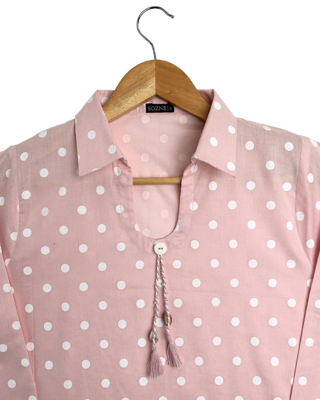 Pink Dot | 2 Piece