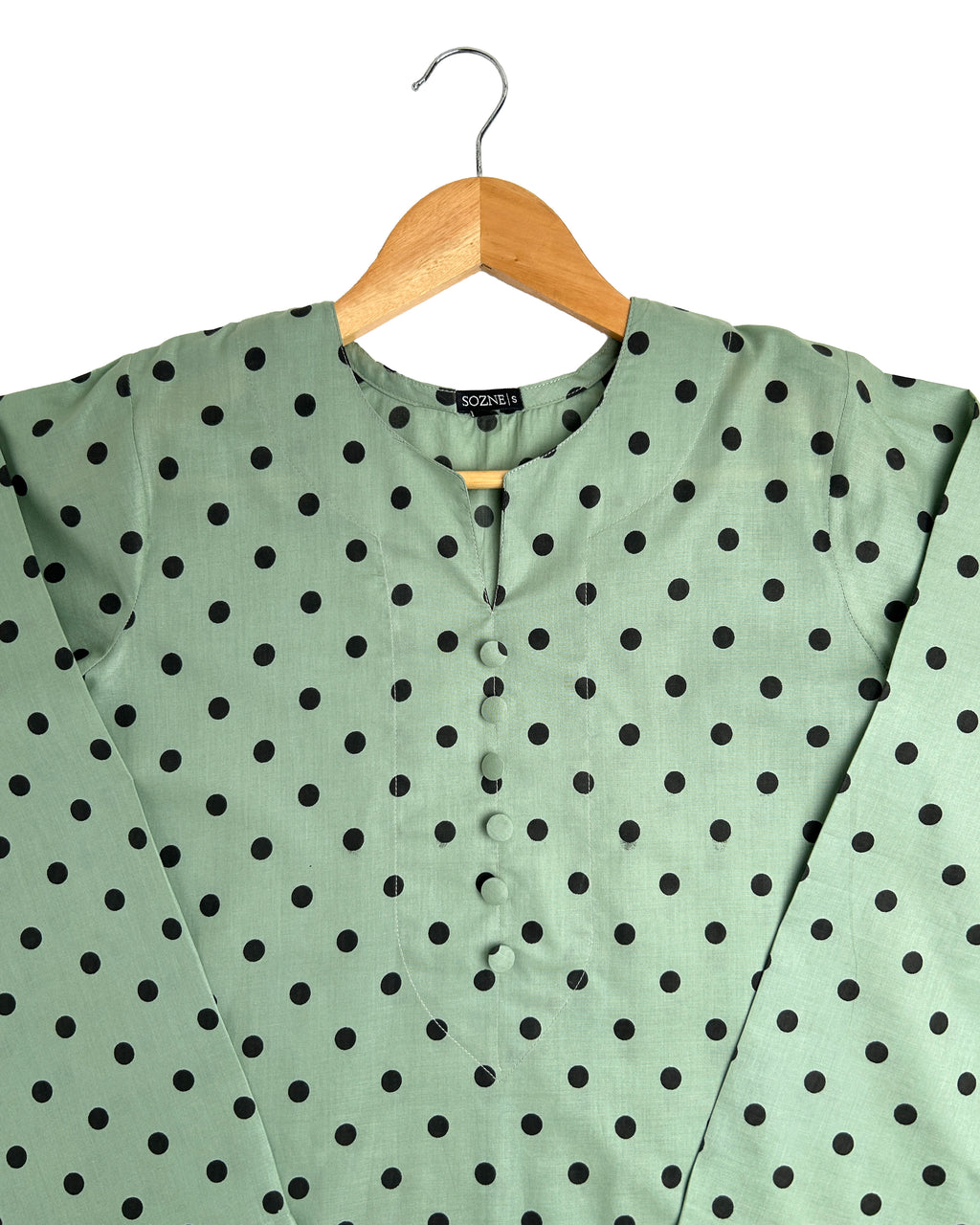 Sage Whim | 2 piece
