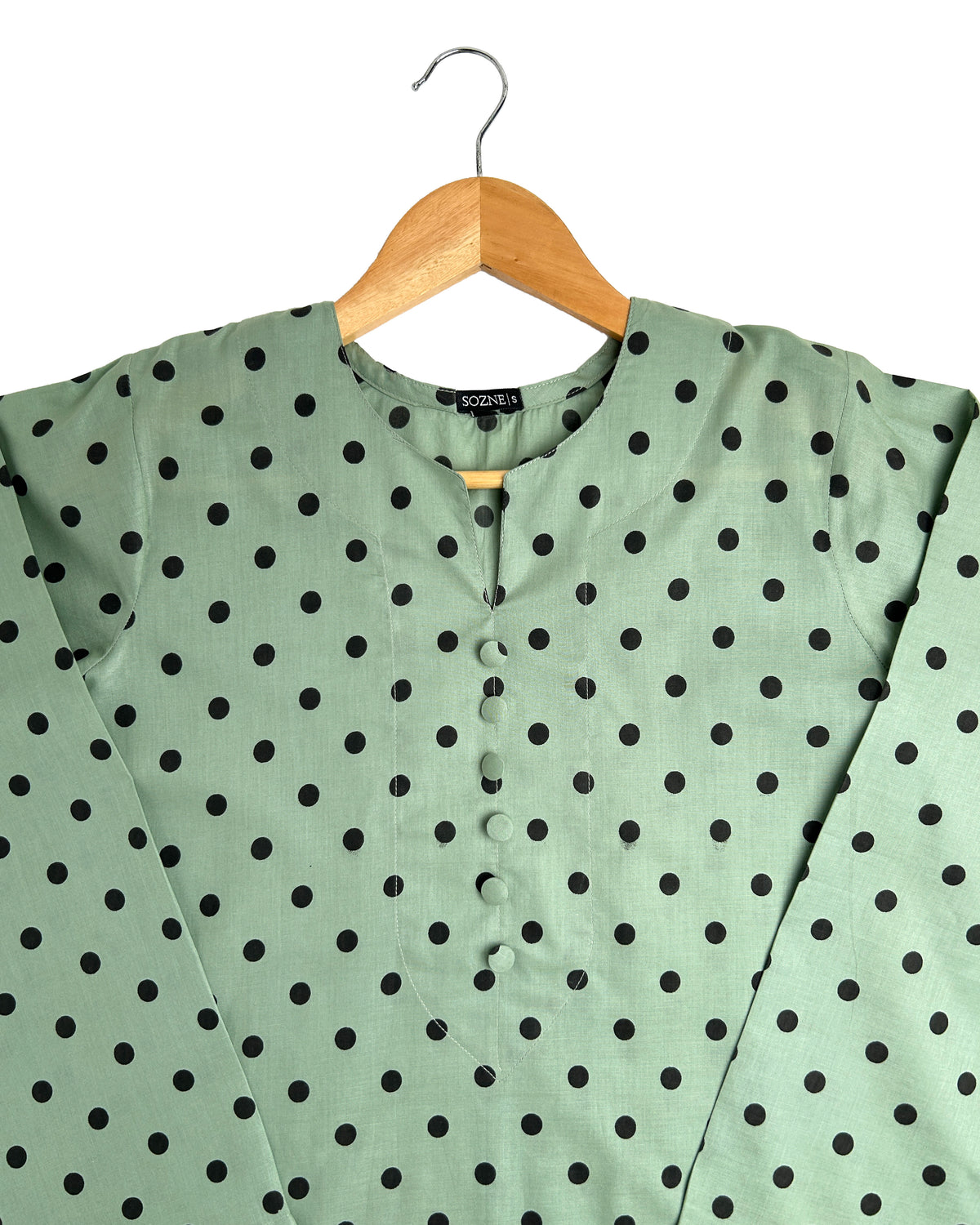 Sage Whim | 2 piece