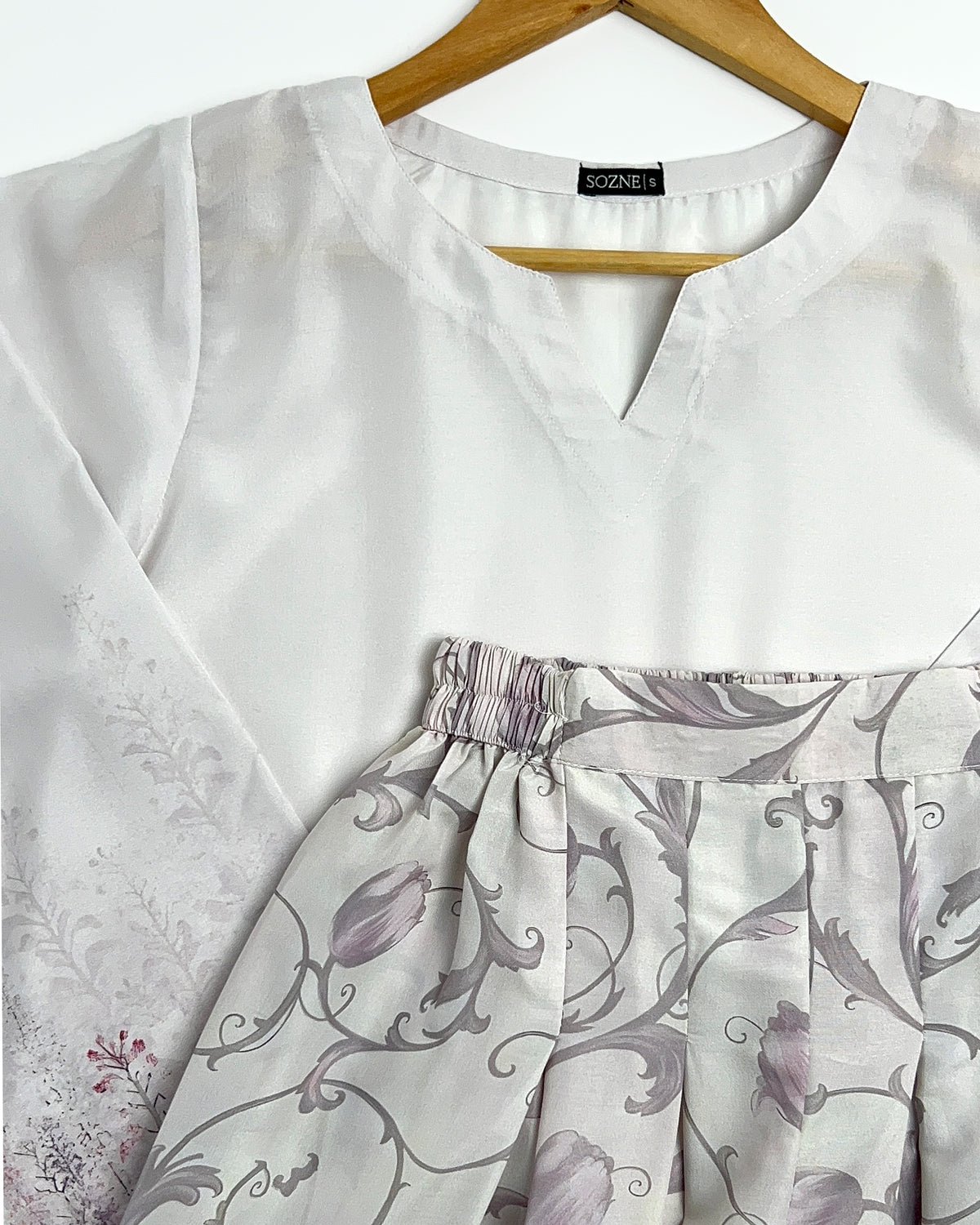 Valenica | 2 piece