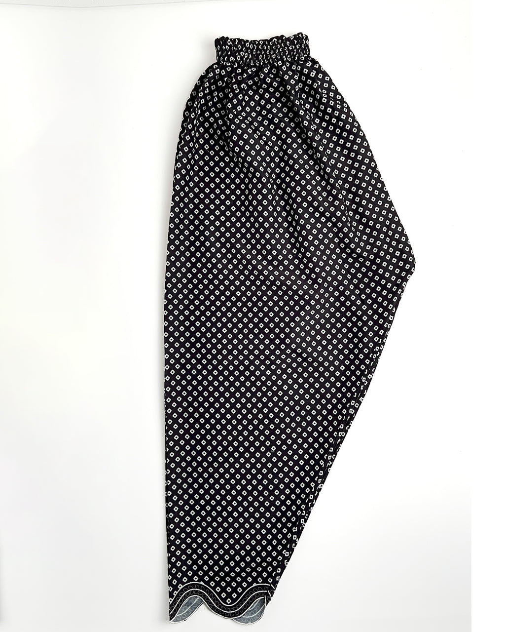 Bandhani Noir | 2 piece