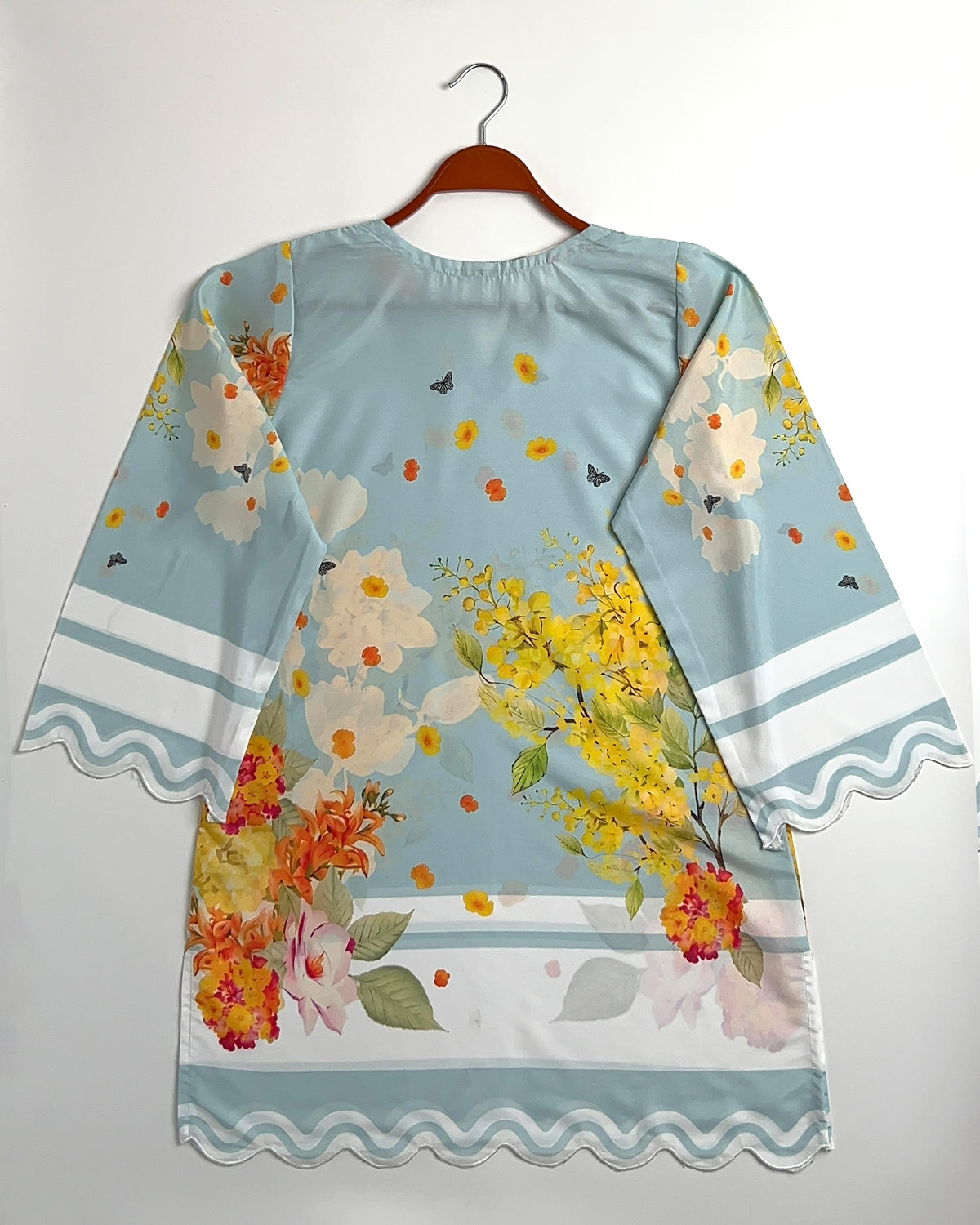 Sky Bloom | 2 piece