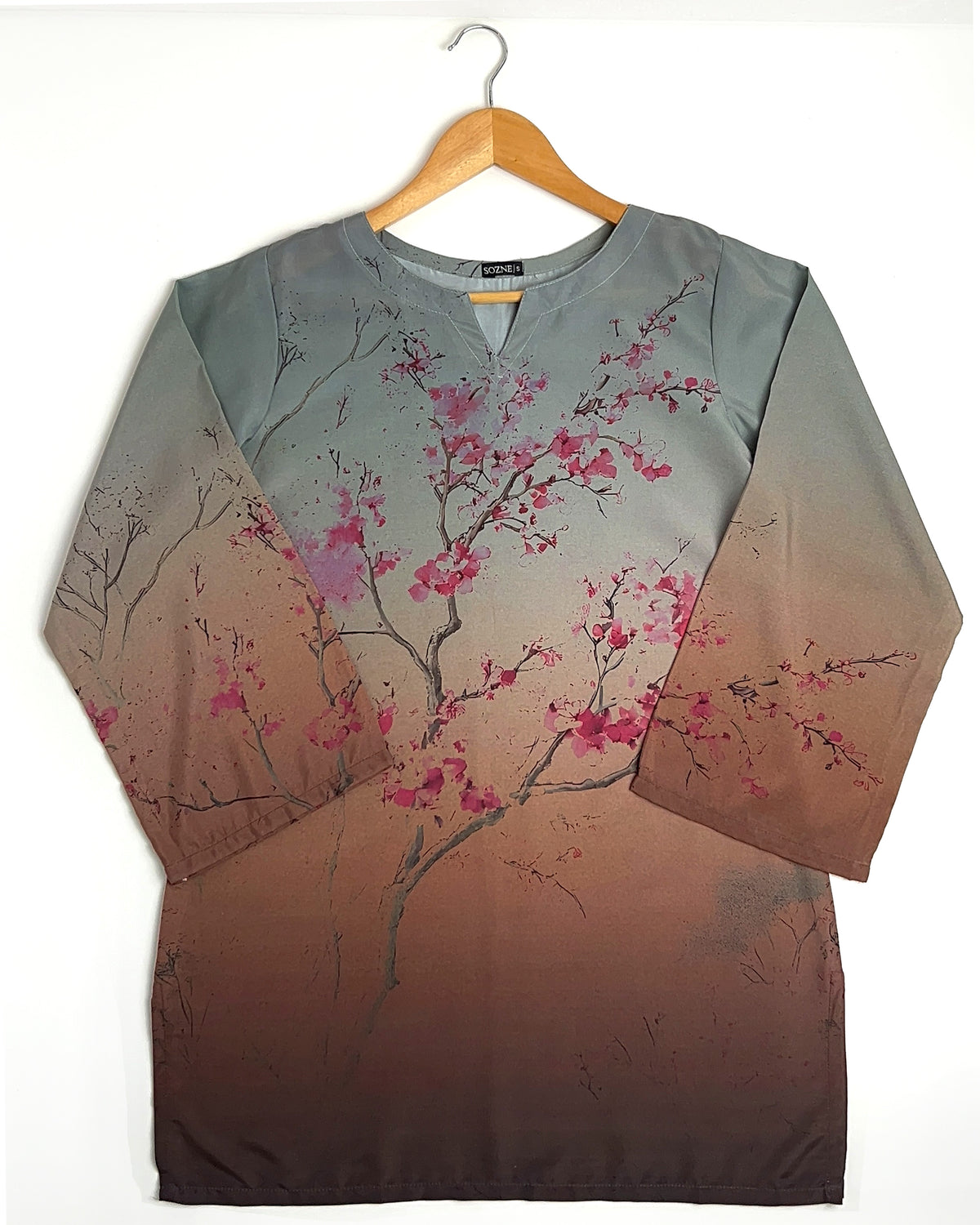 Sakura Haze | 2 piece