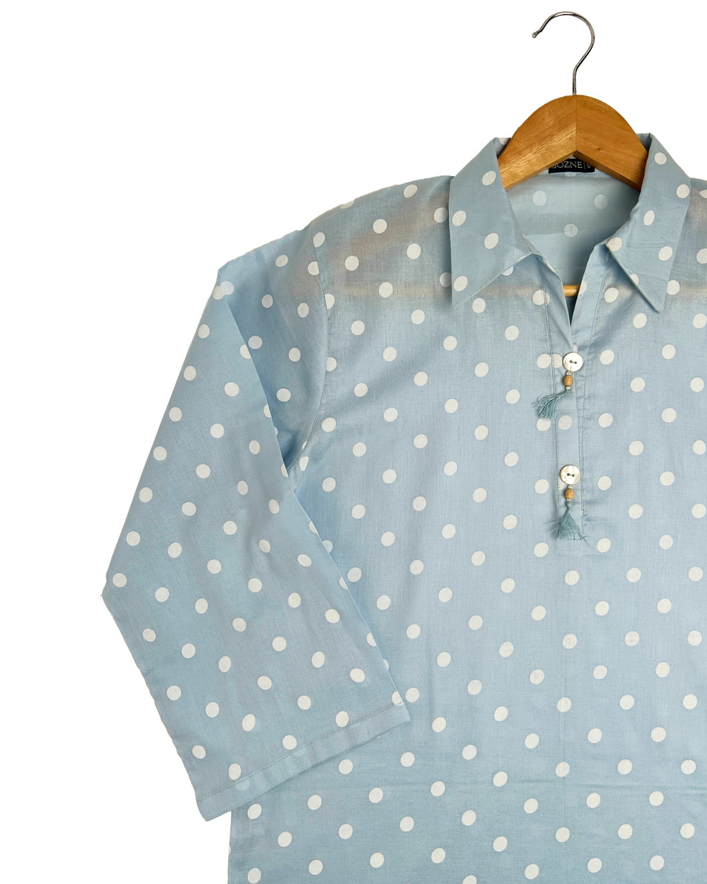 Sky Dot | 2 piece