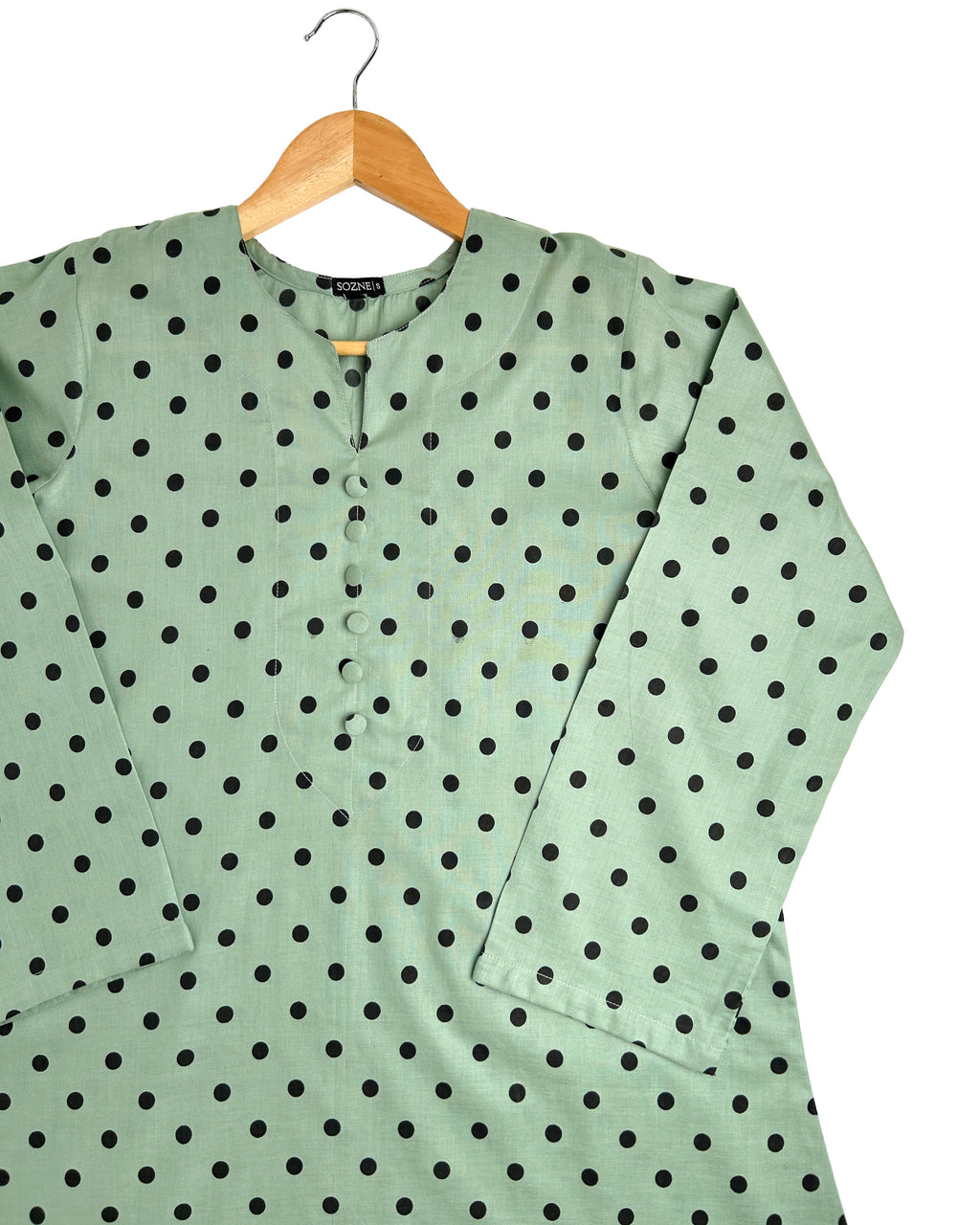 Sage Whim | 2 piece