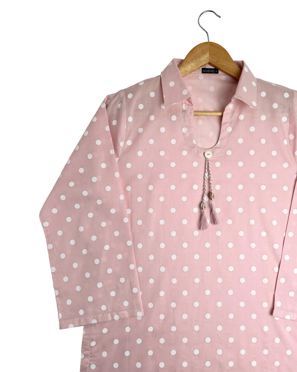 Pink Dot | 2 Piece