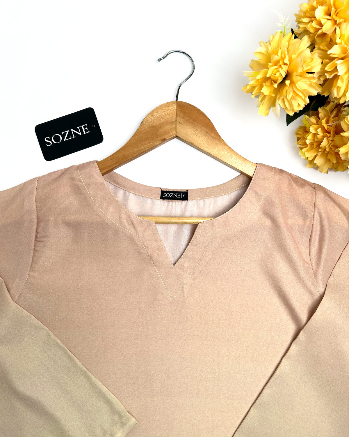 Aurelia | 2 piece