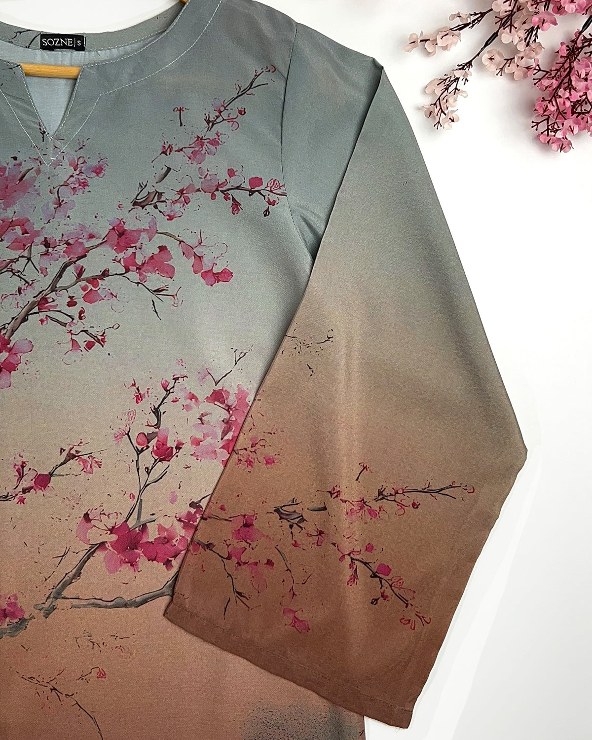 Sakura Haze | 2 piece
