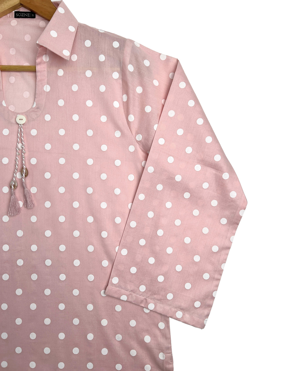 Pink Dot | 2 Piece