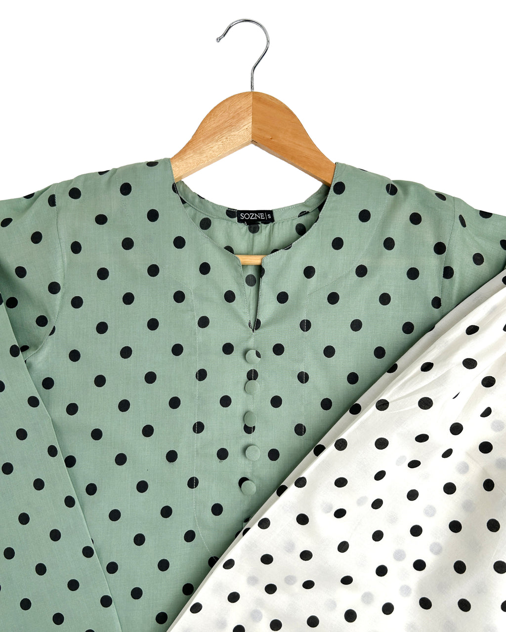 Sage Whim | 2 piece
