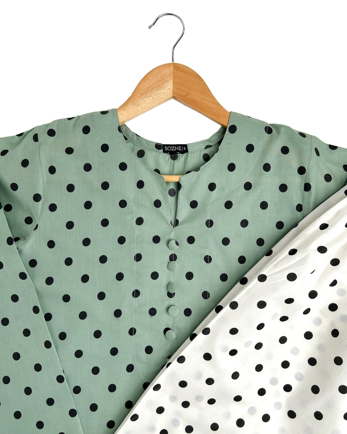 Sage Whim | 2 piece