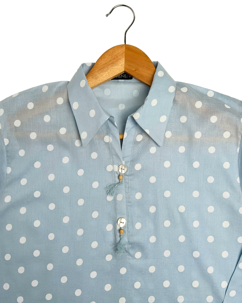 Sky Dot | 2 piece