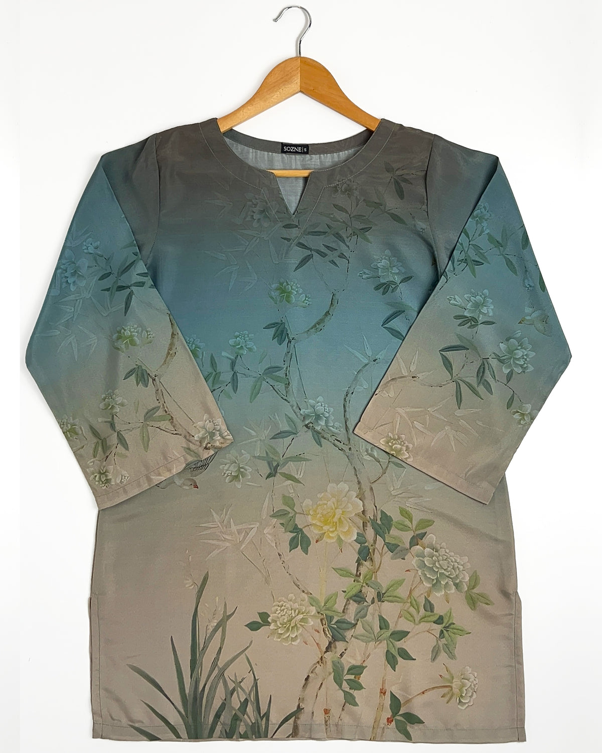 Floréa | Ombre