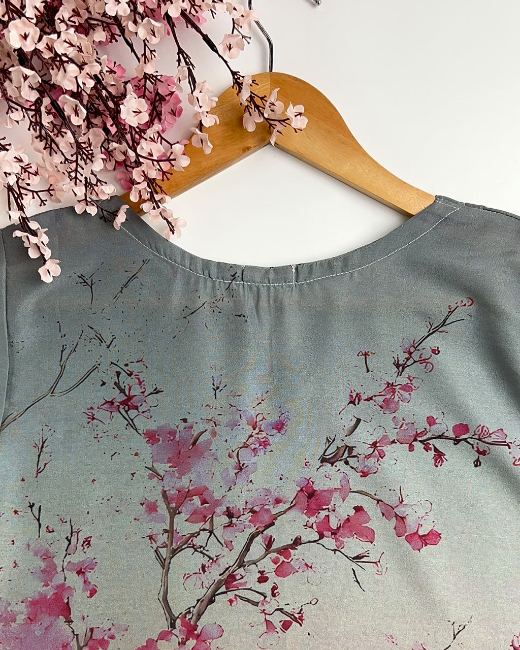 Sakura Haze | 2 piece