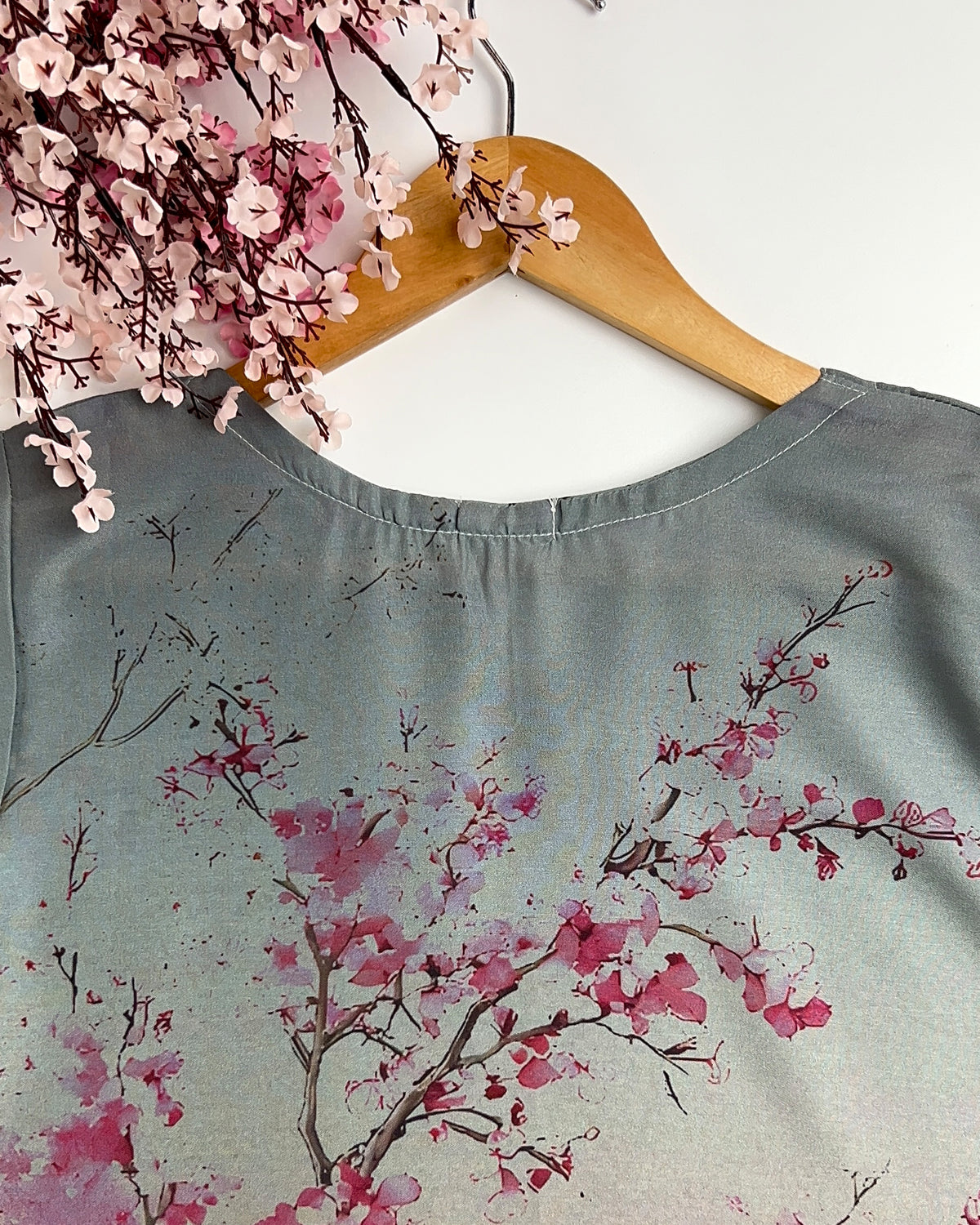 Sakura Haze | 2 piece