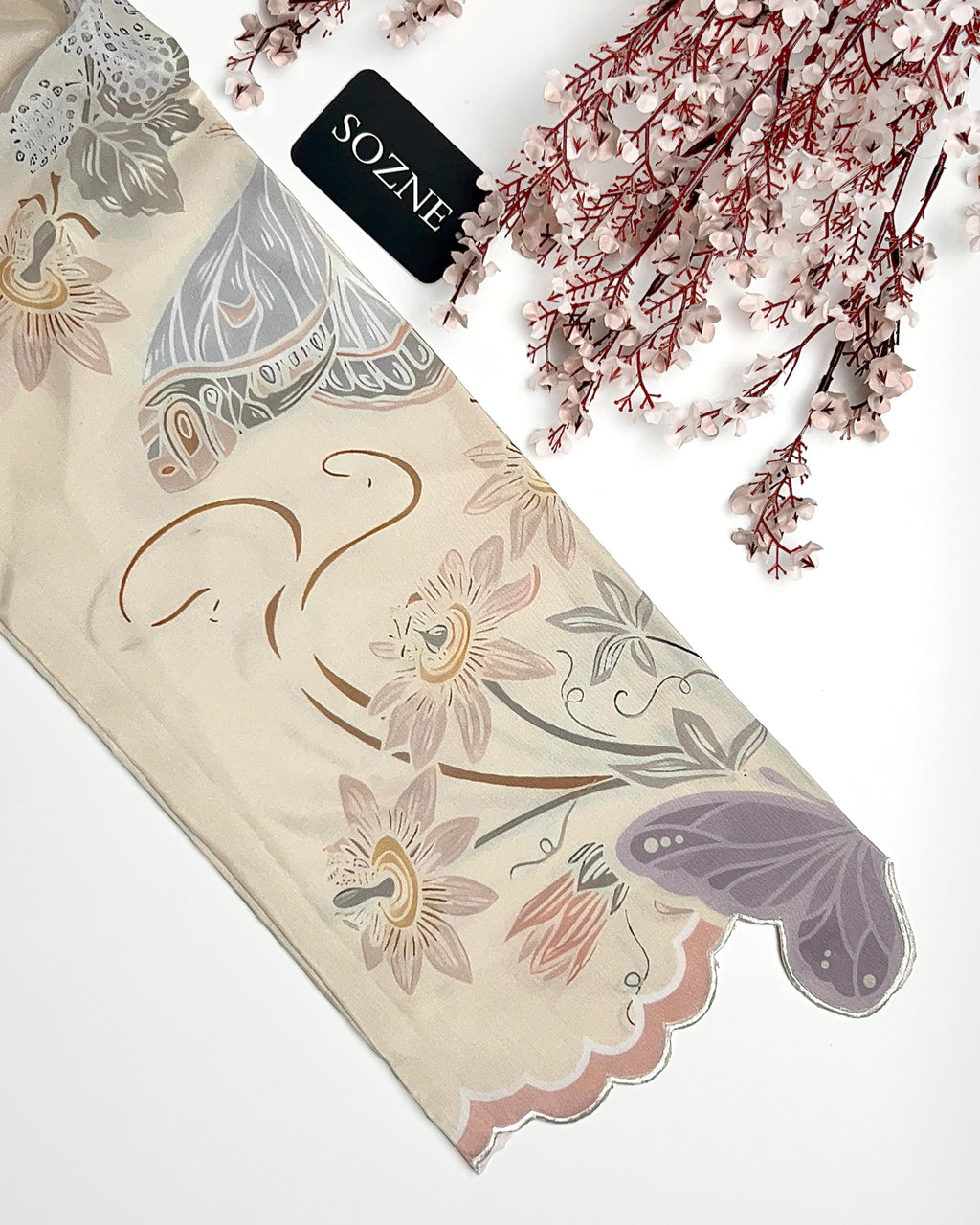 Moth & Bloom | 2 piece