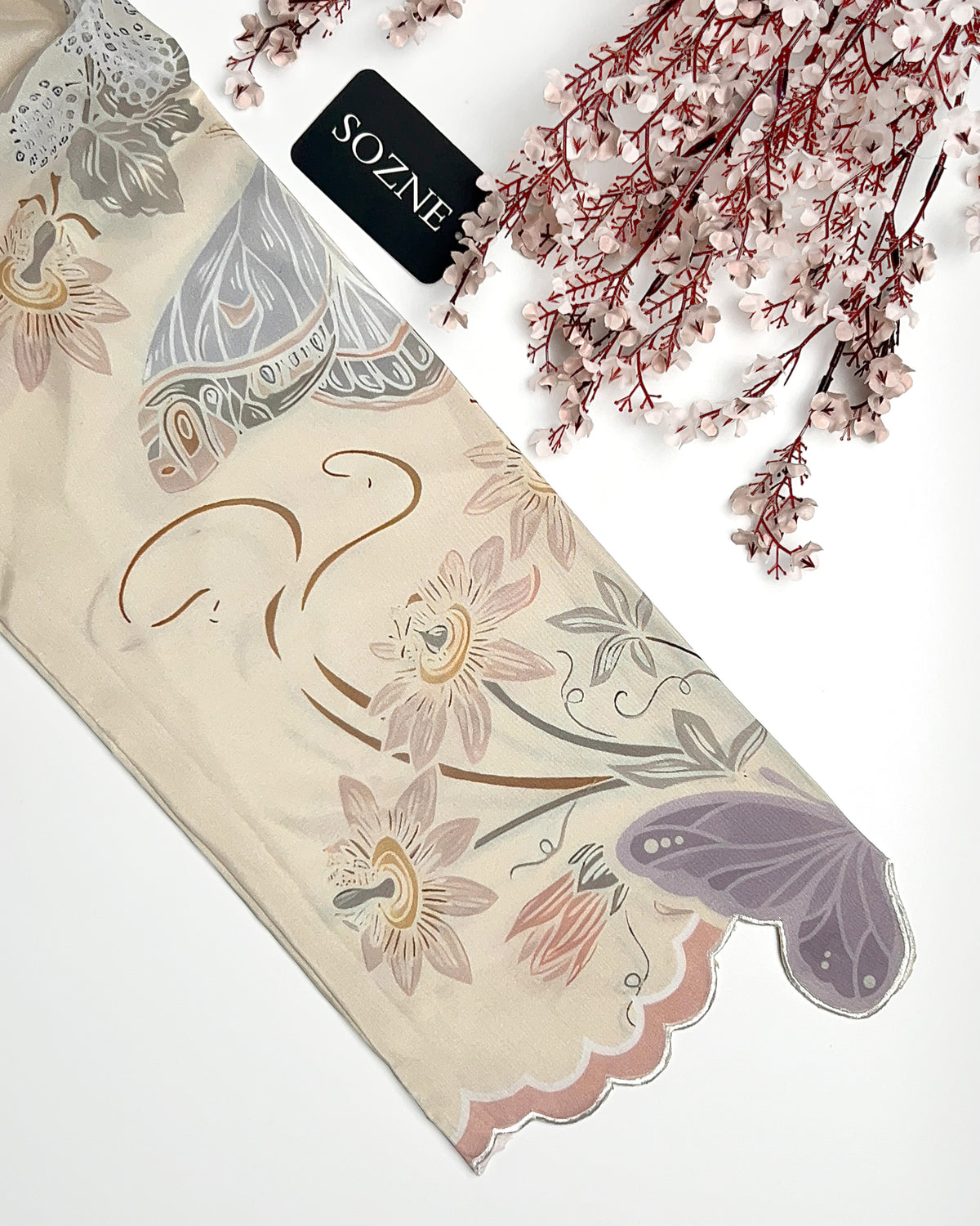 Moth & Bloom | 2 piece
