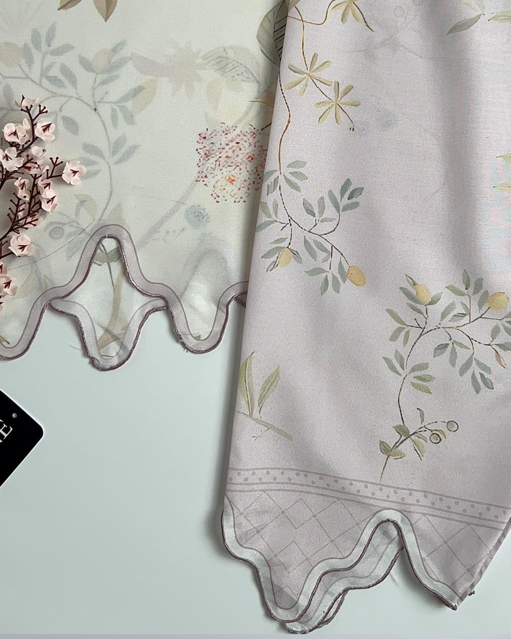 Ravaan | 2 piece