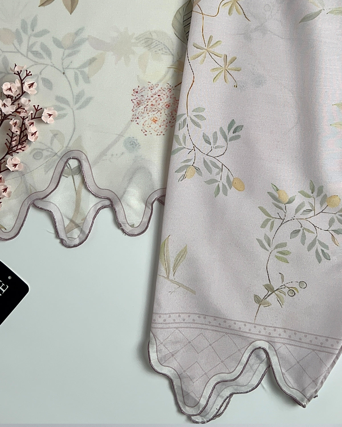 Ravaan | 2 piece