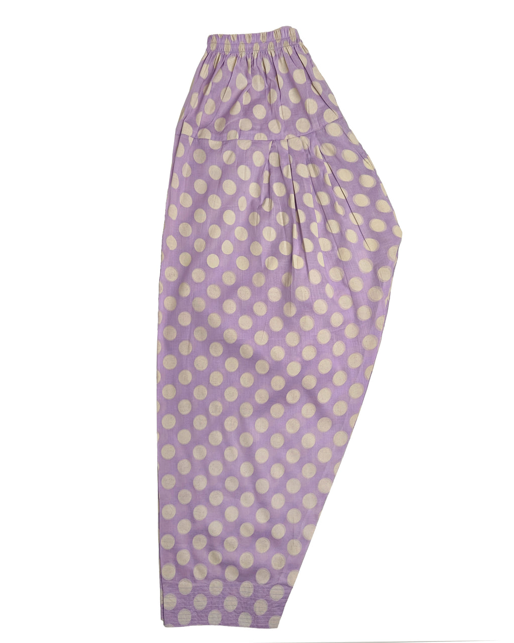 Lilac Dot | 2 piece