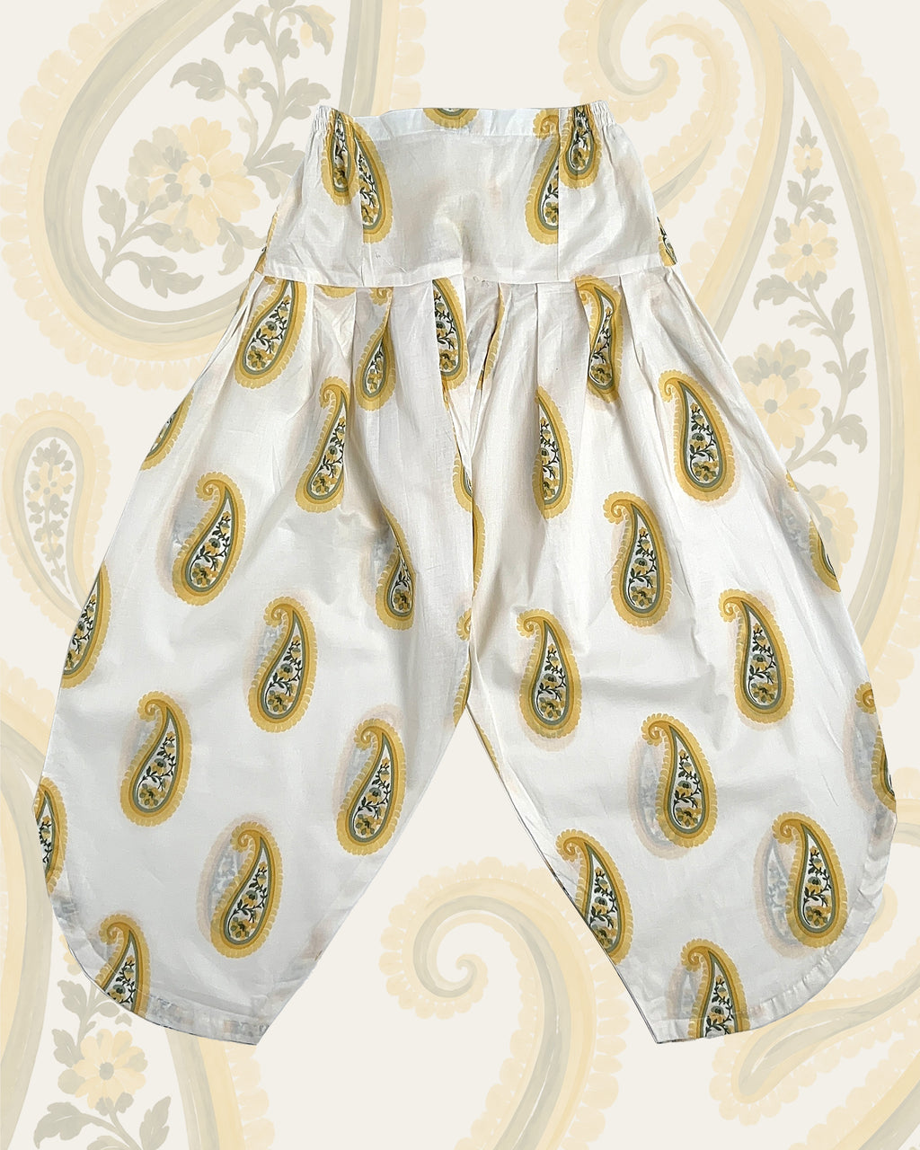 Paisley Whisper | Co-Ord Set