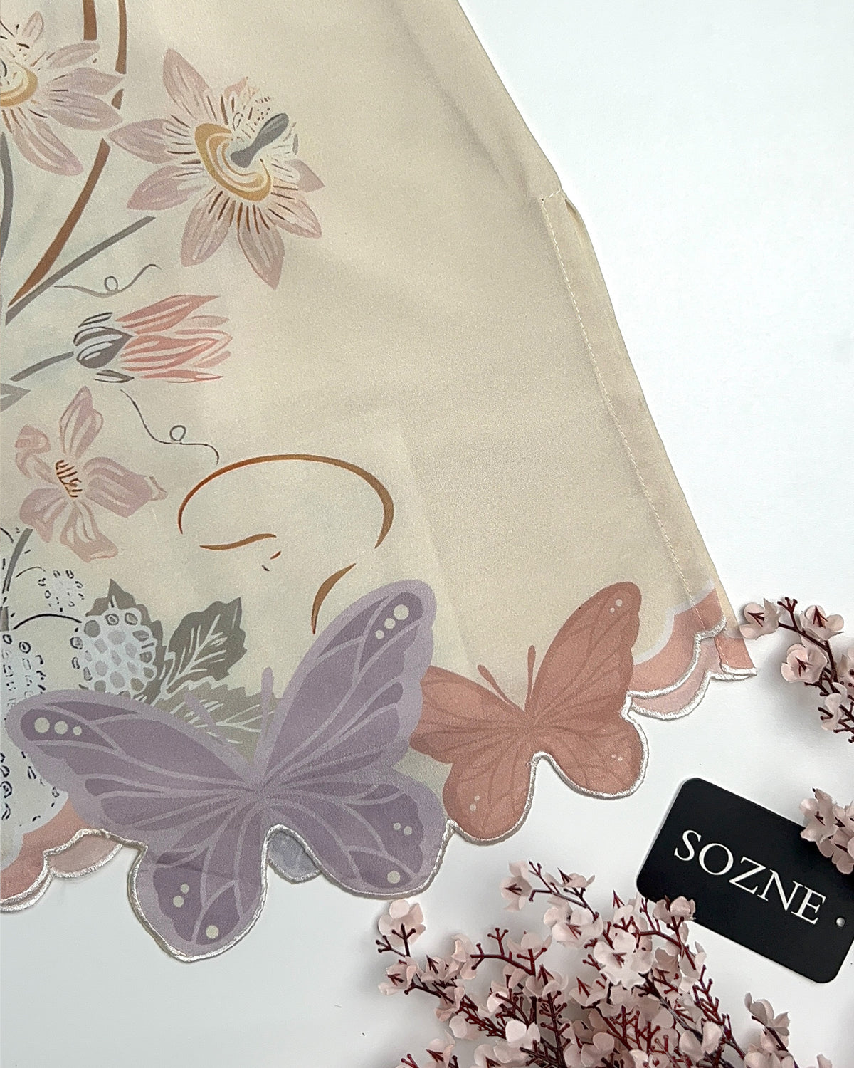 Moth & Bloom | 2 piece