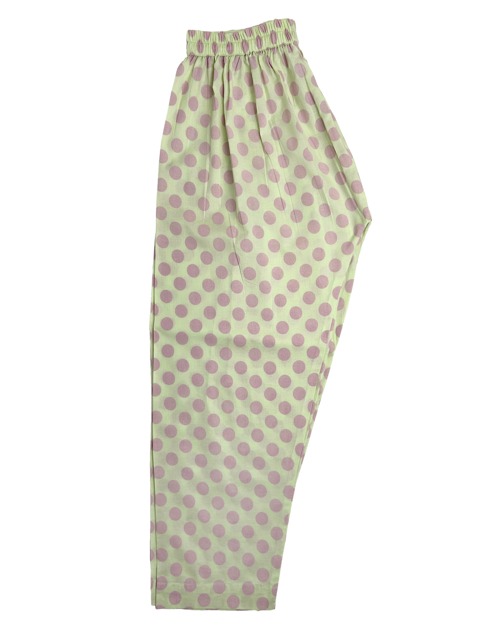 Pistachio Dot | 2 piece