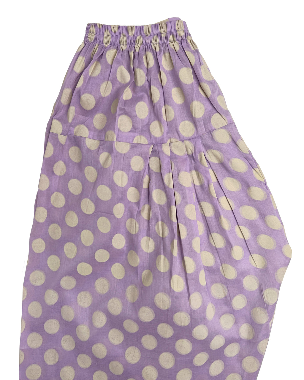 Lilac Dot | 2 piece