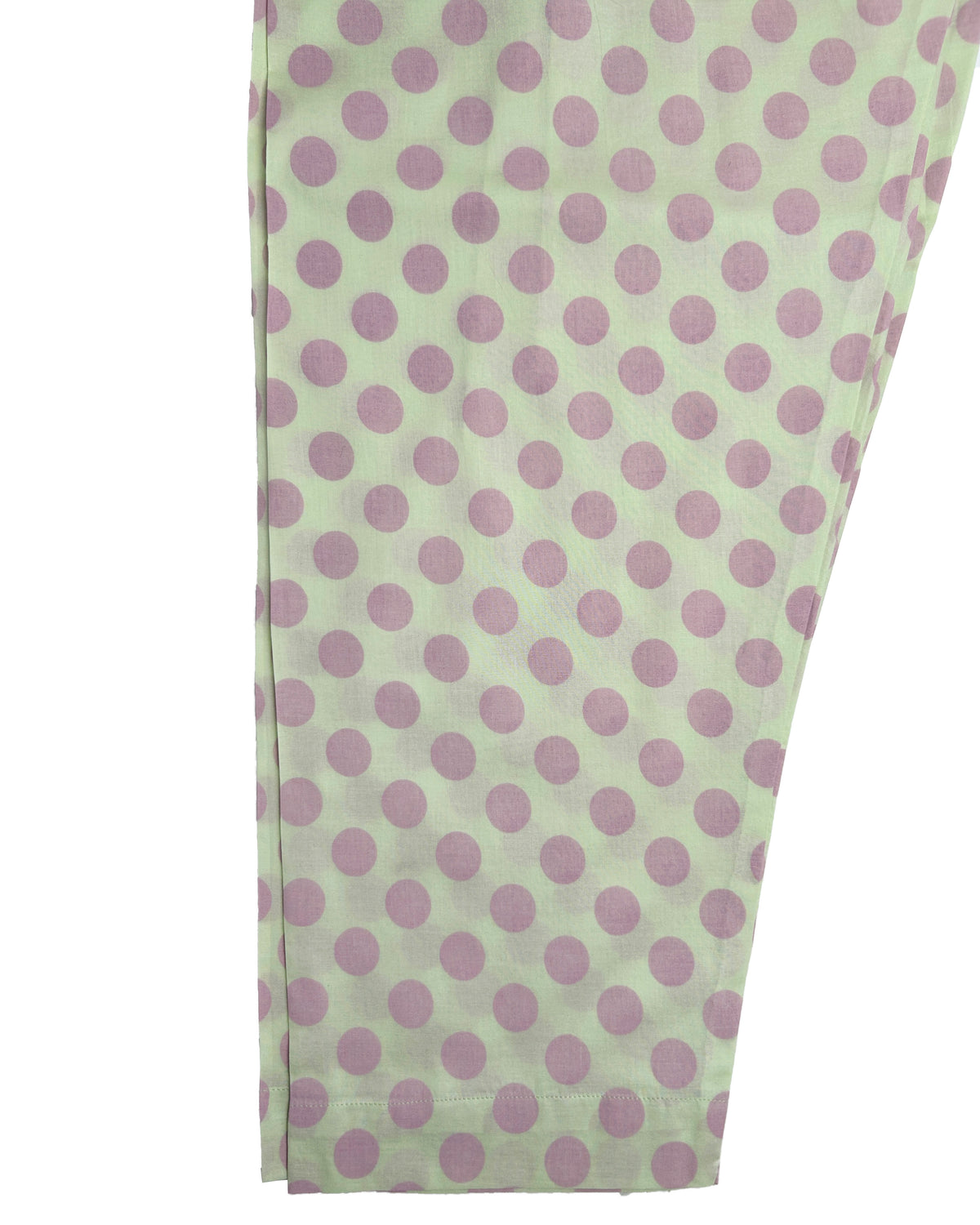 Pistachio Dot | 2 piece