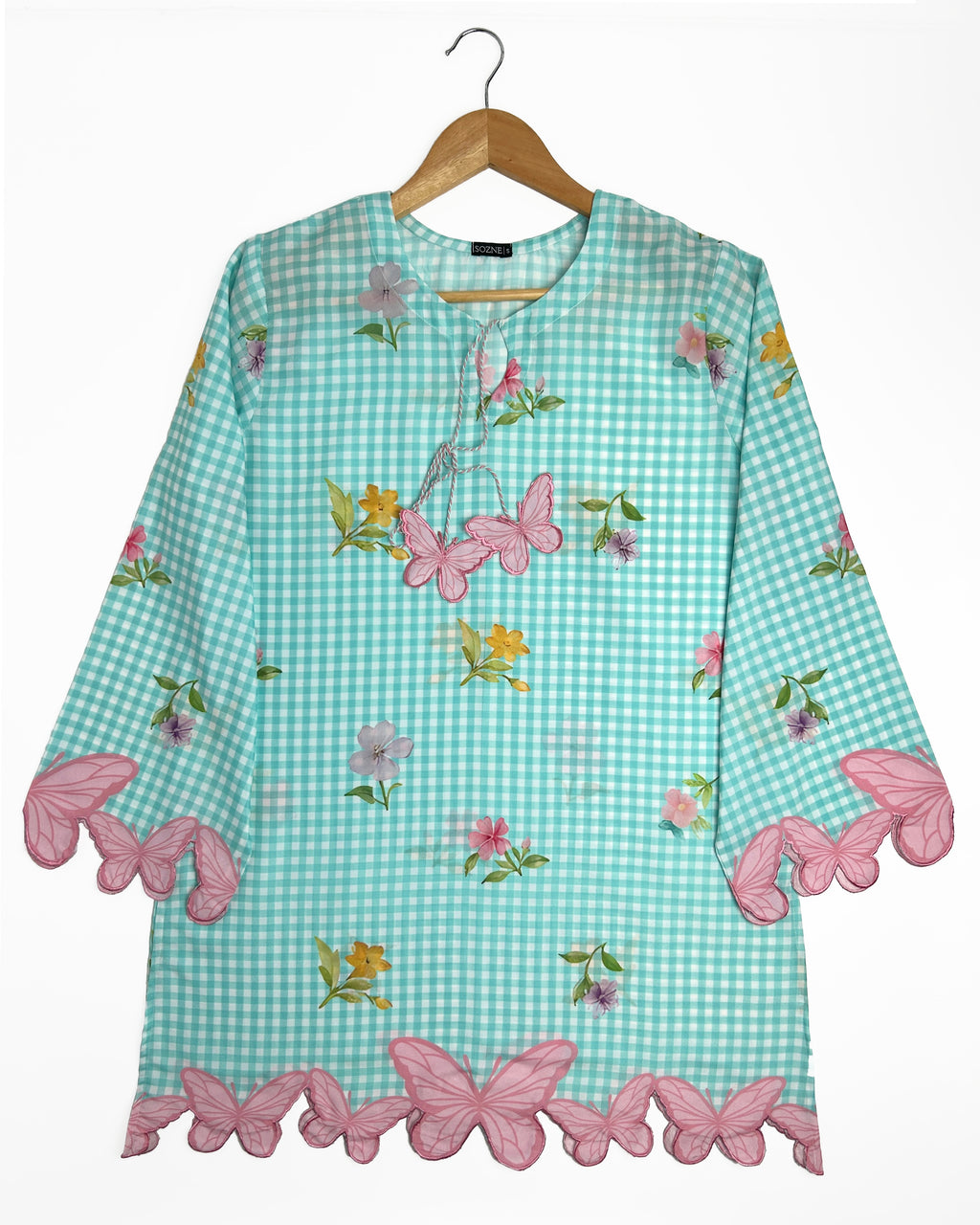 Flutterelle | 2 piece